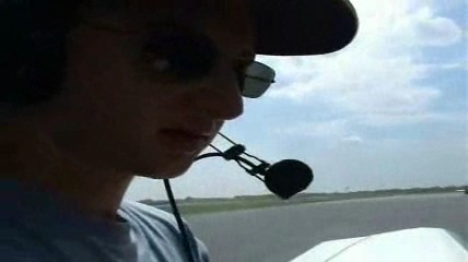 Check-List Démarrage DR400